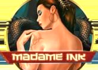 madame ink Pragmatic