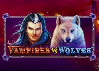 vampires-vs-wolves pragmatic